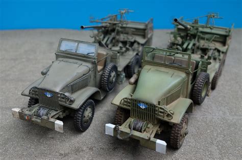 Staghound Mk Iii Gmc Bofors Mm Gun Finescale Modeler Essential