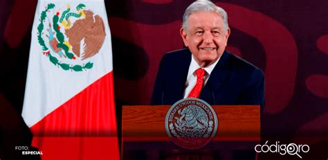 Reformas De Amlo Incluirán Eliminación De Plurinominales Códigoqro