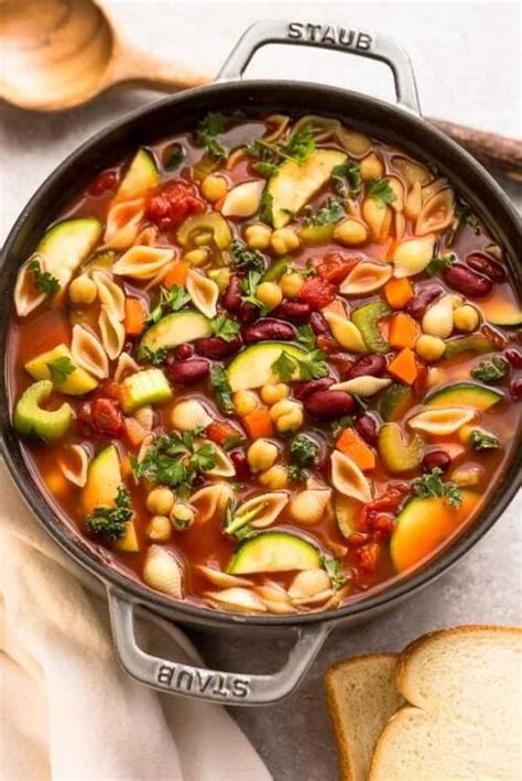 25 Delicious Crockpot Soup Recipes The Kitchen Community