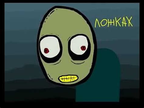 Зелёные Обрубки ч.1 (RUS) - YouTube