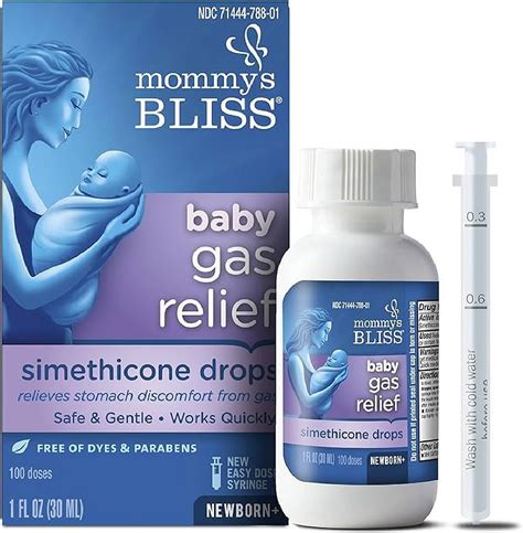 gas relief drops baby  john cargill blog