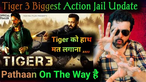 Tiger 3 Action Sequence Salman Khan And Shah Rukh Khan Shoot Madh Island