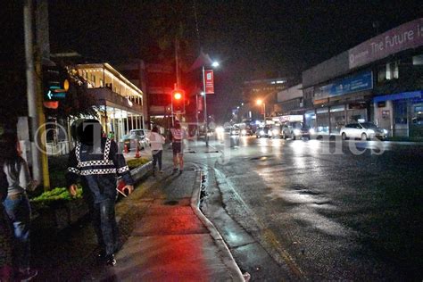 Hope For A Change Story Of A Sex Worker Part The Fiji Times