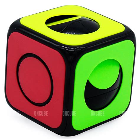 Cubo M Gico O X X Qiyi Oncube Os Melhores Cubos M Gicos Voc