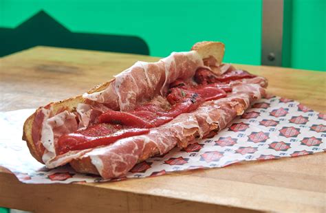Best Real Philly Deli Sandwich of 2017: Who Makes The Best Italian Hoagies?