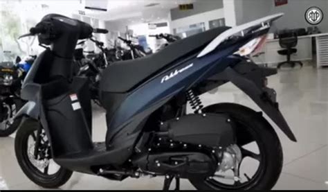 Honda BeAT Bakal Ketar Ketir Suzuki Shogun SP Lahir Kembali Menjelma