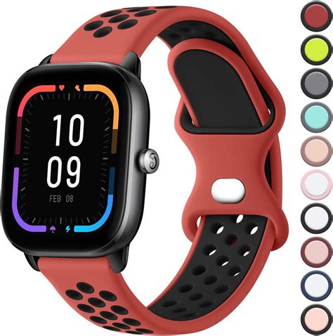 Oumida F R Amazfit Gts Mini Armband Amazfit Gts Mini Armband Gts