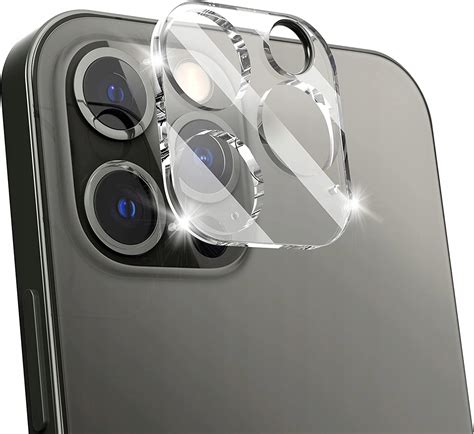 Szk O Pe Ne D Na Aparat Obiektyw Do Iphone Pro Sklep Opinie