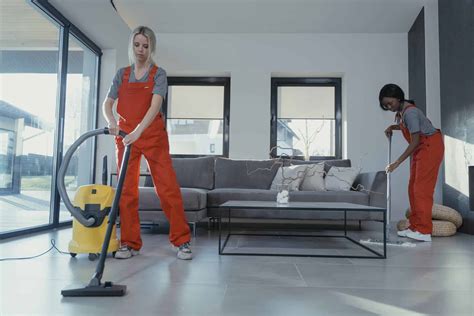 What Is Included In A Typical House Cleaning Service Anitas Housekeeping