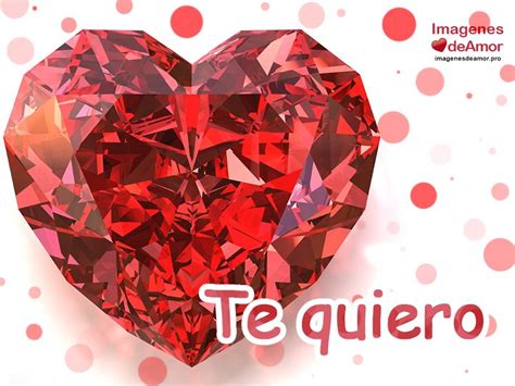 10 Imágenes De Corazones Rojos Para Decir Lo Que Sientes