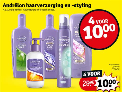 Folder Aanbieding Bij Kruidvat Details