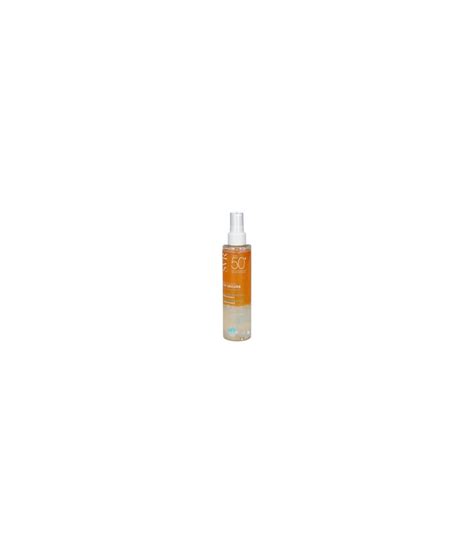 Svr Sun Secure Eau Solaire Spf