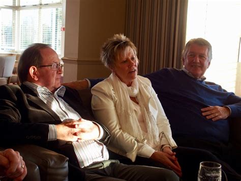 Captain S Farewell Lunch Bishop S Stortford Golf Club Flickr