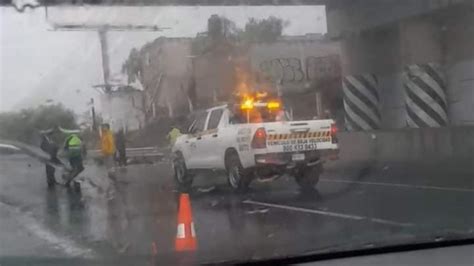 ¿qué Pasó En La México Pachuca Hoy Domingo 23 De Junio Mueren Dos