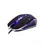 Mouse Vorago Gamer Optico Iluminado Pedidos