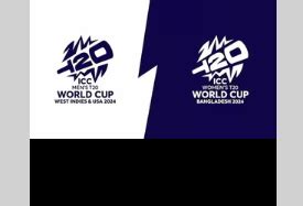 Icc Unveils Vibrant Logo For Icc Mens And Womens T World Cup