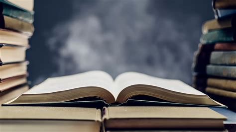 The Mesmerizing Power of Novels: A Deep Dive into Our Fascination with ...