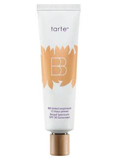 Tarte BB Cream Review - A Little Desert Apartment