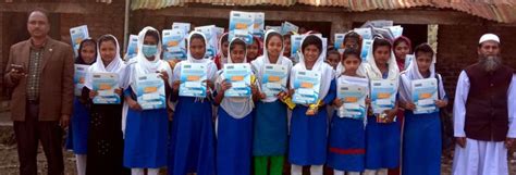 Resource Development Foundation Rdf On Linkedin Equipping Girls With
