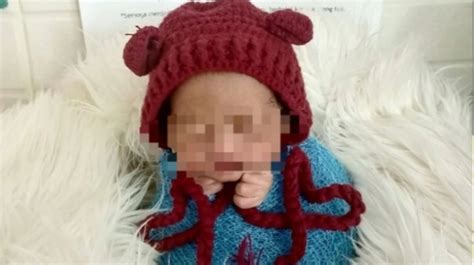 Viral Bayi Prematur Meninggal Dunia Usai Diduga Dijadikan Konten