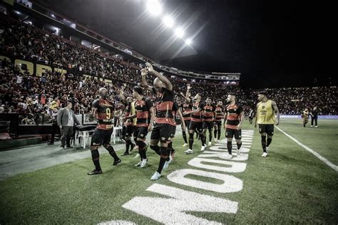 Sport se torna segundo time mais finais de Copa do Nordeste Ceará