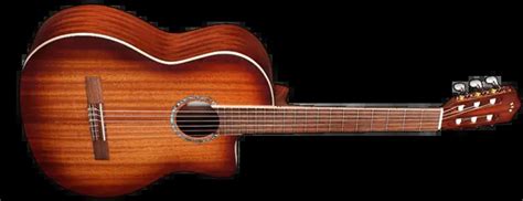 Best Wide Neck Acoustic Guitars In 2022