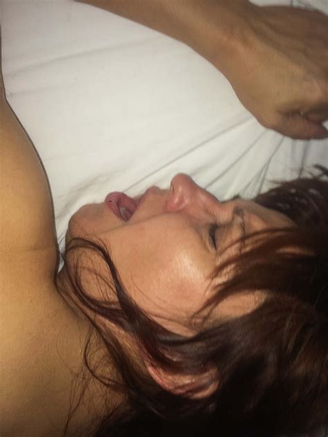 Joanna Polish Weekend Fucked Slut IMG Porn Pic