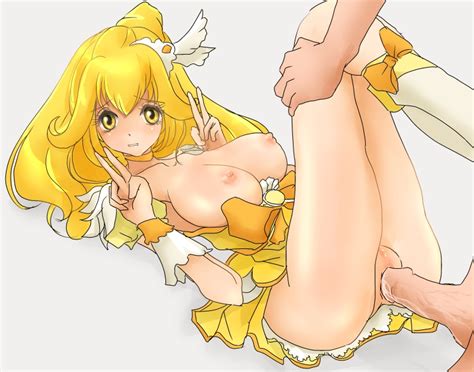 Rule 34 Pretty Cure Smile Precure Tagme Yayoi Kise 1341250