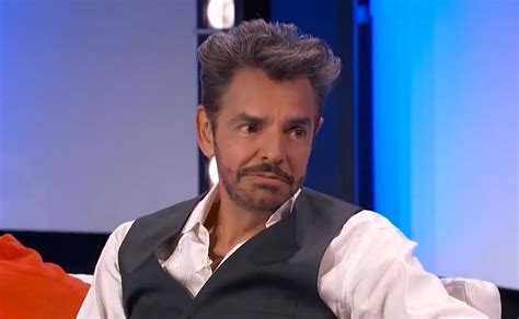 Qué Dijo Eugenio Derbez De La Reconciliación De Aislinn Derbez Y