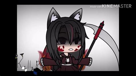 Unfinished Hot Milk Meme Gacha Life Gacha Studio YouTube