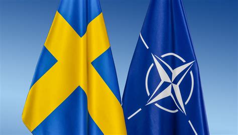 News Schweden Tritt Offiziell Der Nato Bei M Rz Germanic