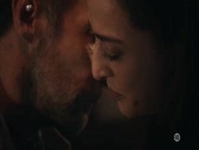 ZINEB TRIKI Nude AZNude