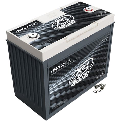 xMAX Lithium Batteries – XS Power