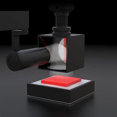 illuminating insights  practical guide  machine vision lighting