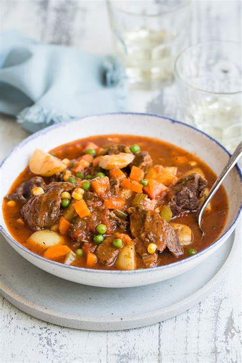 Pressure Cooker Instant Pot Beef Stew Pressure Cooking Today