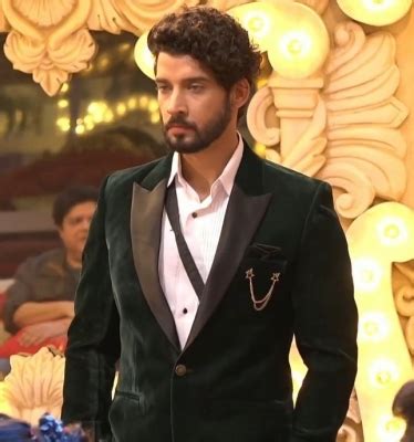 Bigg Boss 16 Gautam Vig First Male Contestant To Be Evicted From Show