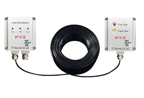 Digital MS1000 - P.T. SECURITY TECHNOLOGY CO., LTD.