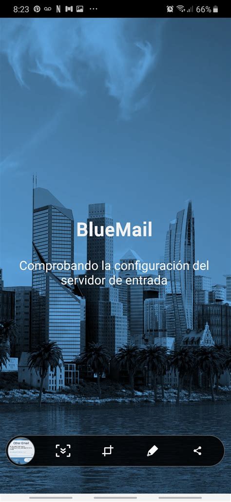 Cómo configurar un correo corporativo en el móvil Android