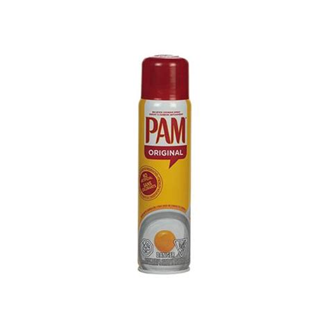 La Torre Aceite Canola Original Pam Spray