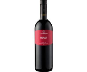 Cusumano Merlot Terre Siciliane Igt L Ab Preisvergleich