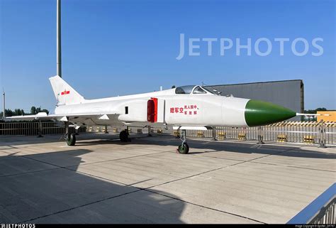 Shenyang J 8b China Air Force Spotterdf767 Jetphotos