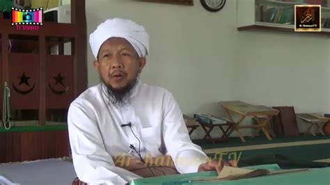 Ustaz Ahmad Rozaini Sifat Kalam Allah S W T YouTube