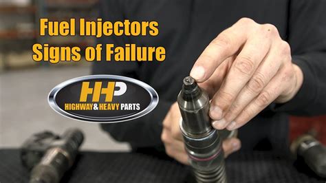 How To Fix Fuel Injector Problems