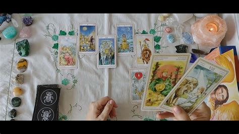 DEVICA Donosite Odluku U Vezi Ljubavi APRILSKA LJUBAV TAROT YouTube