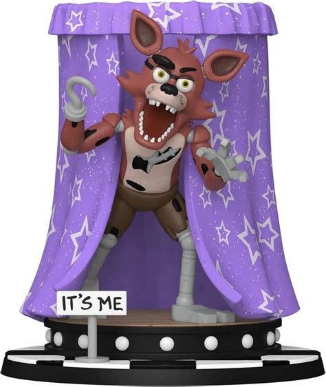 Statuetka Fnaf Niska Cena Na Allegro Pl