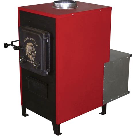 Furnace March 2015
