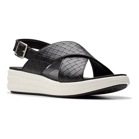 Clarks® Cloudsteppers Drift Sun Womens Sandals