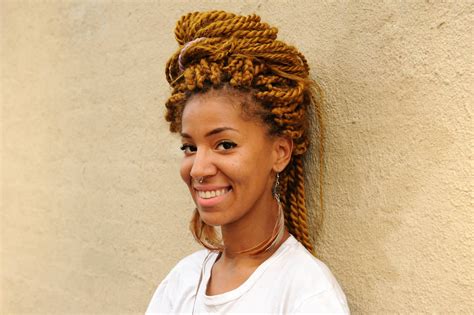 SOHO, New York City Photographer: Damion Reid | Hair styles ...