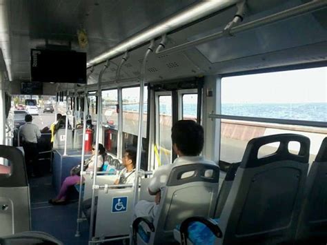 Cebu Mybus Guide Fare Routes Bus Stations Time Updates Sugboph