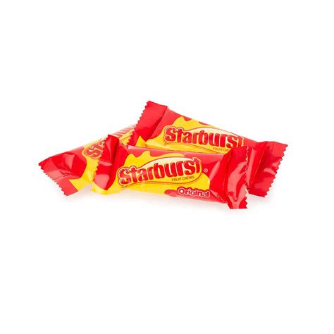 Starburst Candy 1 Lb